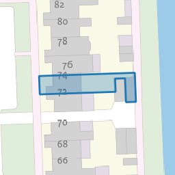 Perceel SPR01-B-4586
