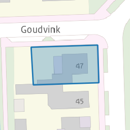 Perceel SPR01-B-4596