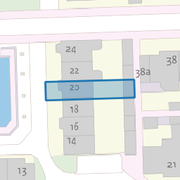 Perceel SPR01-B-4605