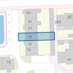 Perceel SPR01-B-4606