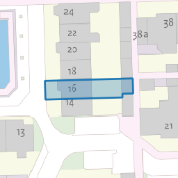 Perceel SPR01-B-4607