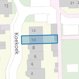 Perceel SPR01-B-4610