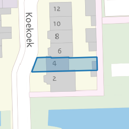 Perceel SPR01-B-4613