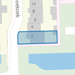 Perceel SPR01-B-4614