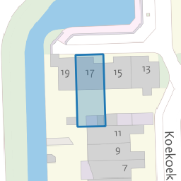 Perceel SPR01-B-4616