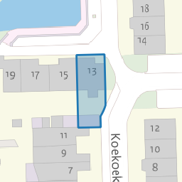 Perceel SPR01-B-4618