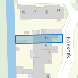 Perceel SPR01-B-4619