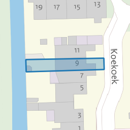 Perceel SPR01-B-4620