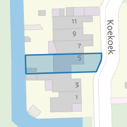 Perceel SPR01-B-4622