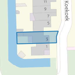 Perceel SPR01-B-4623