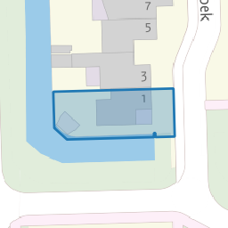 Perceel SPR01-B-4624