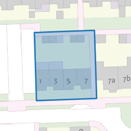 Perceel SPR01-B-4626