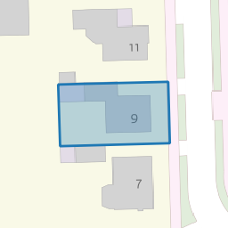 Perceel SPR01-B-4628