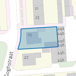 Perceel SPR01-B-4641