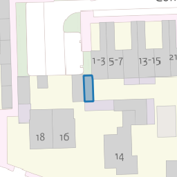 Perceel SPR01-B-4650