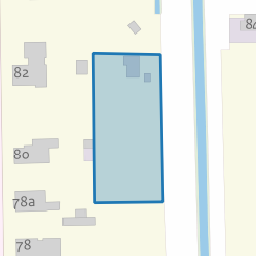 Perceel SPR01-B-4662