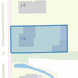 Perceel SPR01-B-4664