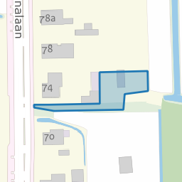 Perceel SPR01-B-4665