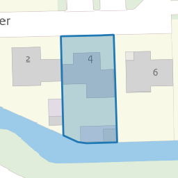 Perceel SPR01-B-4692