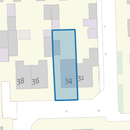 Perceel SPR01-B-4699