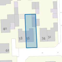 Perceel SPR01-B-4700