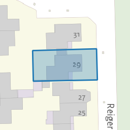Perceel SPR01-B-4707