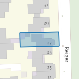 Perceel SPR01-B-4708