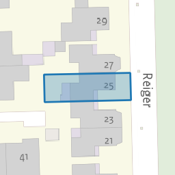 Perceel SPR01-B-4709