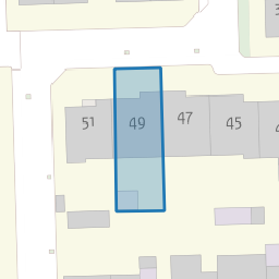 Perceel SPR01-B-4724