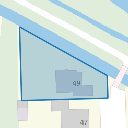 Perceel SPR01-B-4729