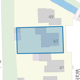 Perceel SPR01-B-4730