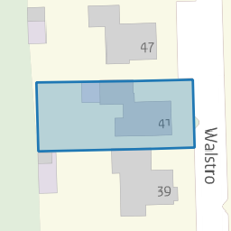 Perceel SPR01-B-4731