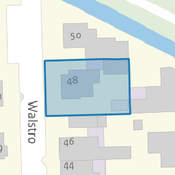 Perceel SPR01-B-4736