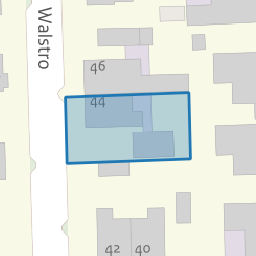 Perceel SPR01-B-4738