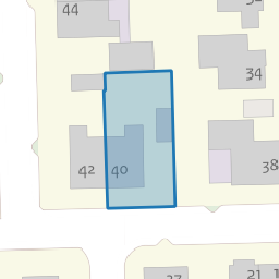 Perceel SPR01-B-4740