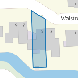 Perceel SPR01-B-4758