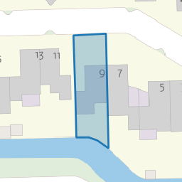 Perceel SPR01-B-4760