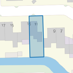 Perceel SPR01-B-4761