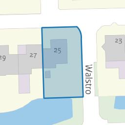 Perceel SPR01-B-4768