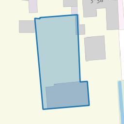 Perceel SPR01-B-4799