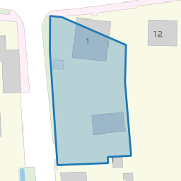 Perceel SPR01-B-4805