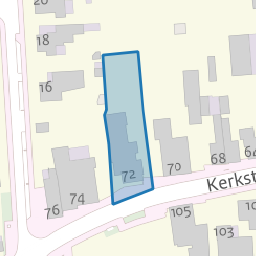 Perceel SPR01-B-4817