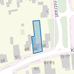 Perceel SPR01-B-4821