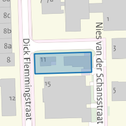 Perceel SPR01-B-4832