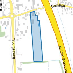 Perceel SPR01-B-4843