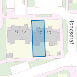 Perceel SPR01-B-4850