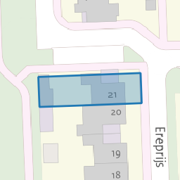 Perceel SPR01-B-4857