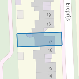 Perceel SPR01-B-4861