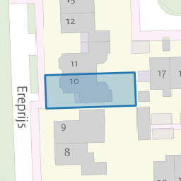 Perceel SPR01-B-4869