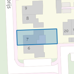 Perceel SPR01-B-4872